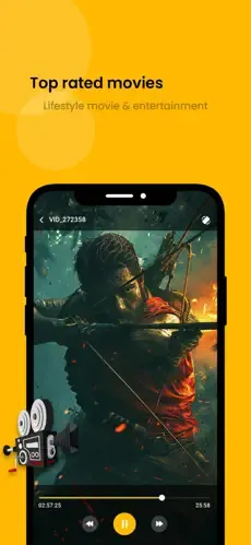 sony-lens Top Rated Movies
